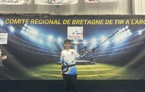 Championnat de Bretagne Jeunes Individuels