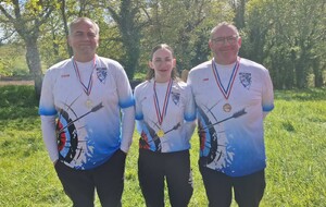 Championnat du Finistère Campagne