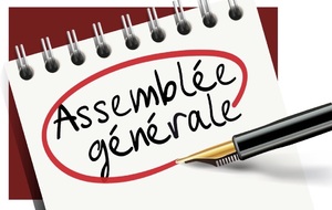 Assemblée Générale