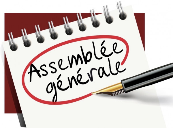 Assemblée Générale