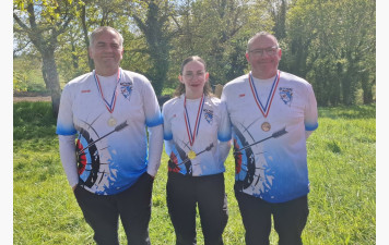 Championnat du Finistère Campagne