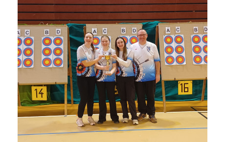 Championnat du Finistère par équipe