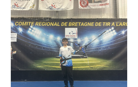 Championnat de Bretagne Jeunes Individuels
