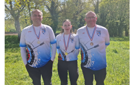 Championnat du Finistère Campagne