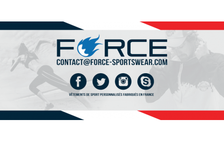 Force sportwear
